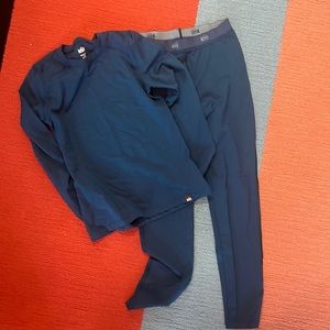 REI Boys Base Layer